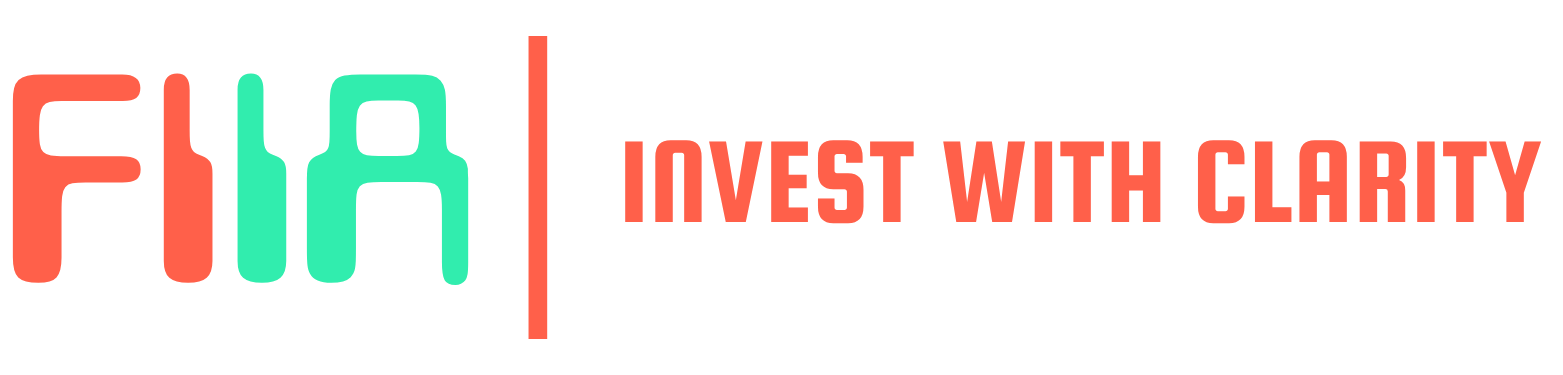 FIIA, Invest with clarity